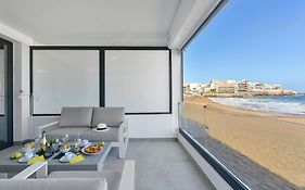 La Terraza De Salinetas